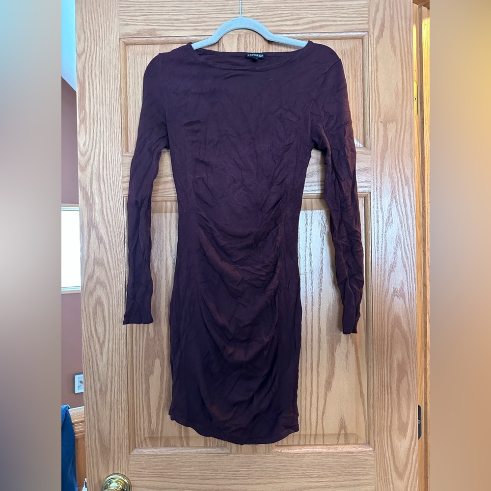 Express Dress